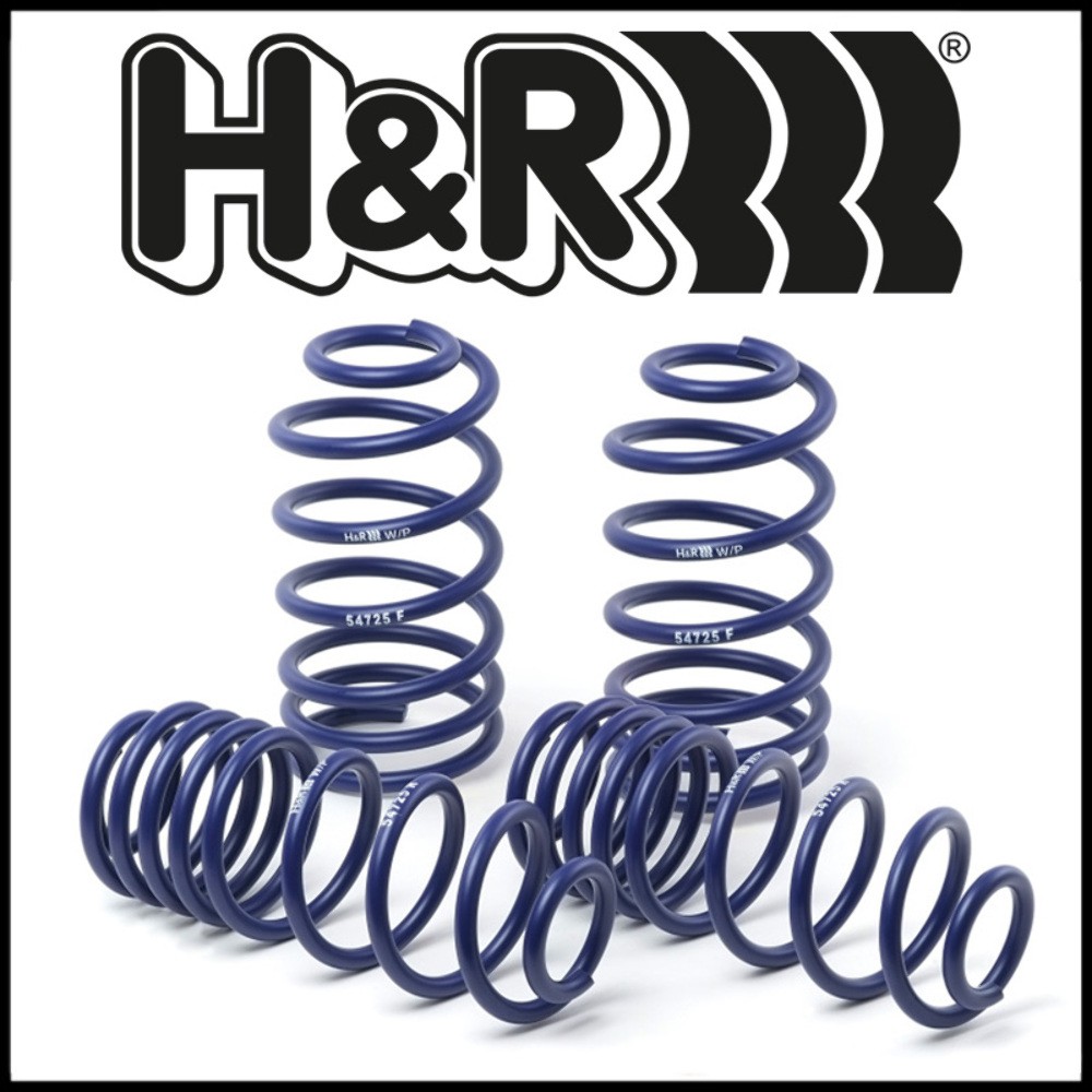 H&R Sport -1.4\