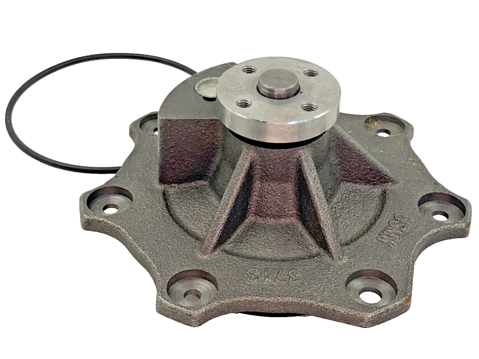 Rebuilt Genuine Fleetrite International FLT1830606 Water Pump Rebuilt Genuine Fleetrite International FLT1830606 Water Pump