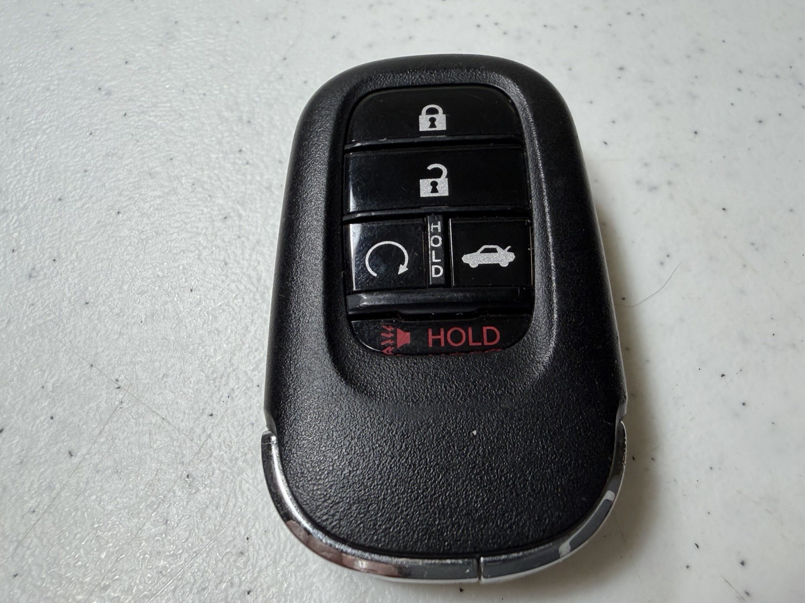 OEM 2023-2026 Remote Key FOB Honda CR-V or Pilot 72147-3A0-A01