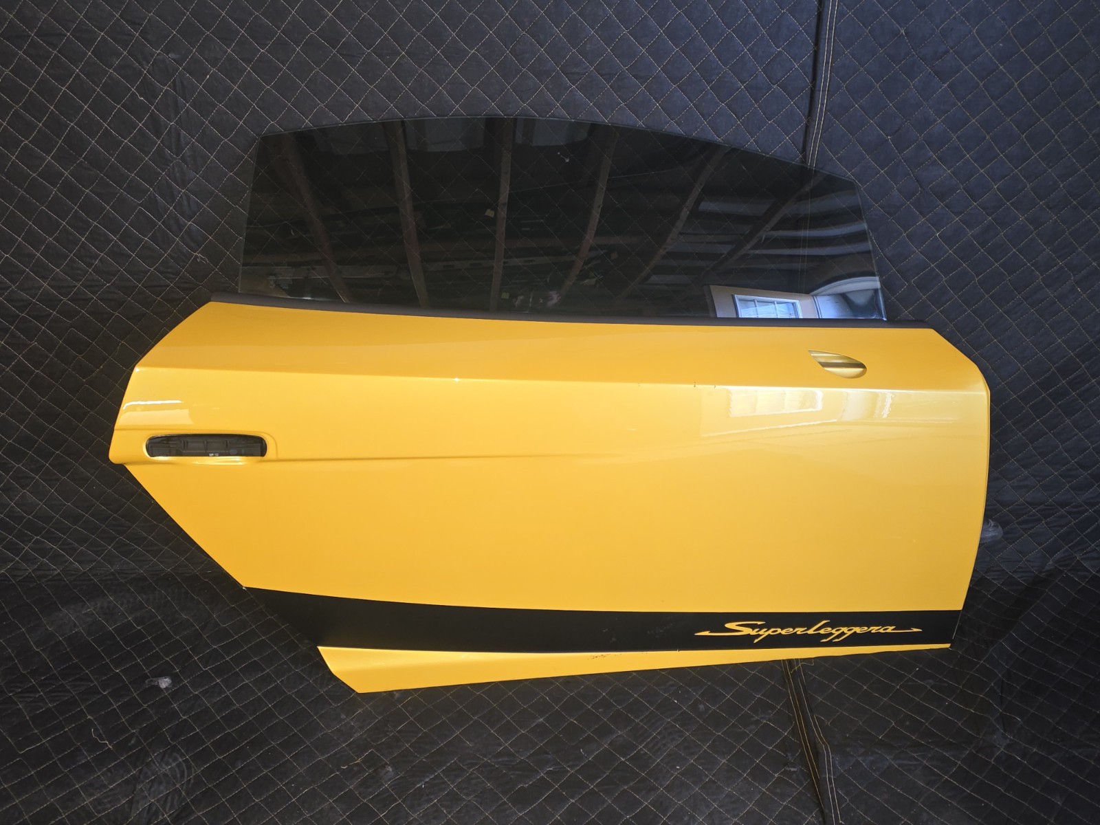 Lamborghini Gallardo Superleggera RH Door
