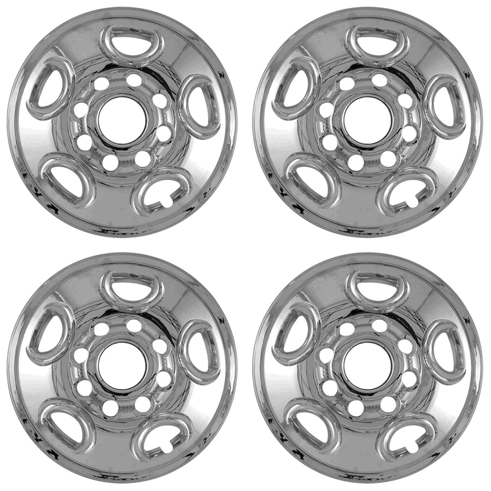 4 CHROME 16\
