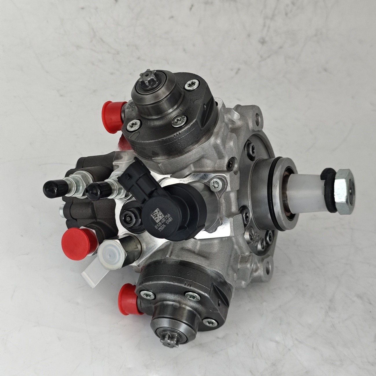 Diesel Fuel Injection Pump FOR 5302736 Cummins QSB 4.5L 6.7L Engine 0445020609