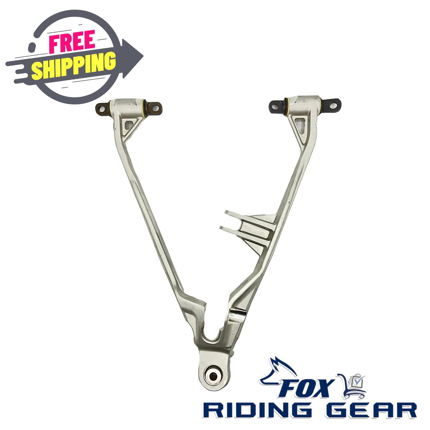 Polaris Snowmobile Lower Right Hand Control Arm, Genuine OEM Part 1824653-309,