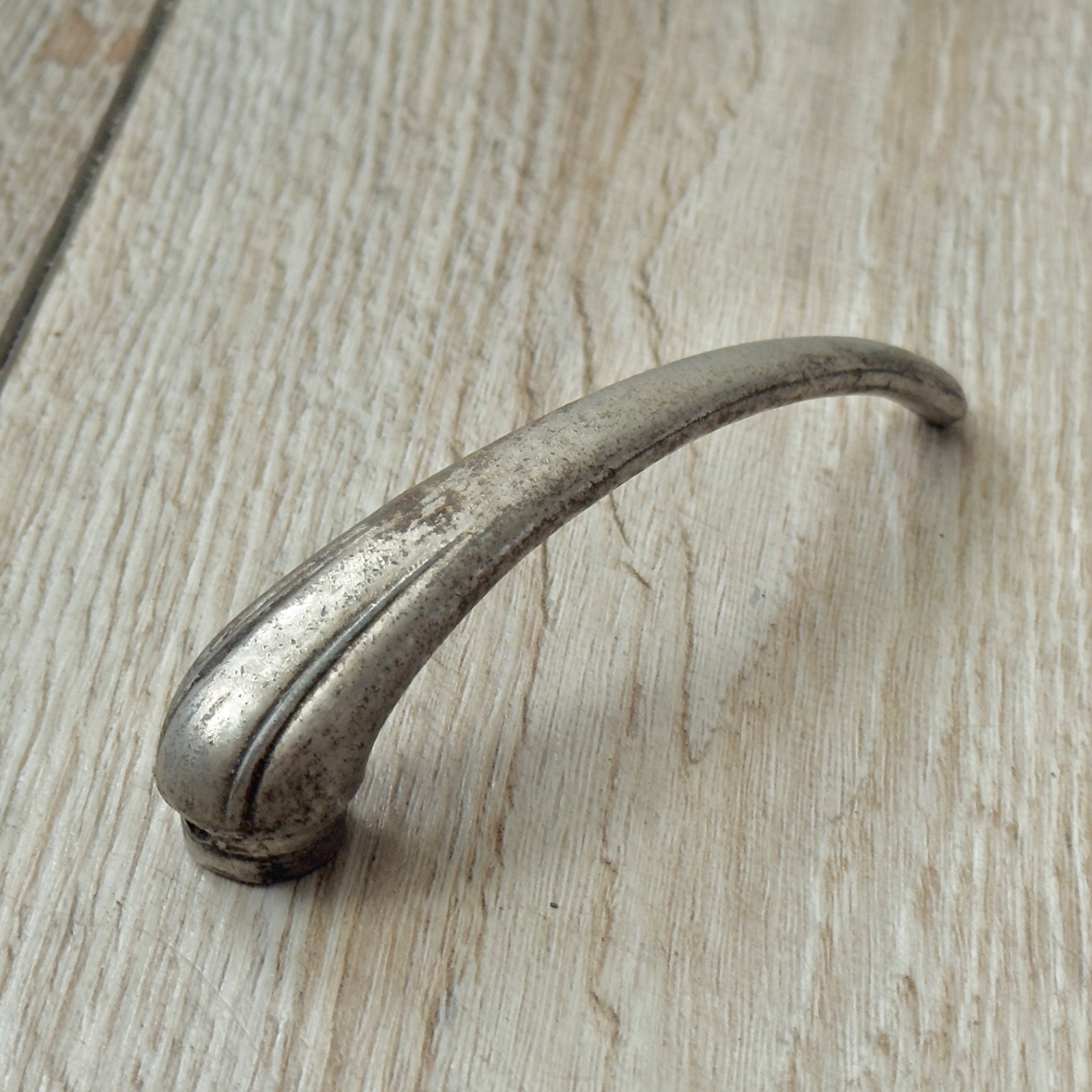 Vintage Antique Car Truck Auto Door Handle Read #DH16