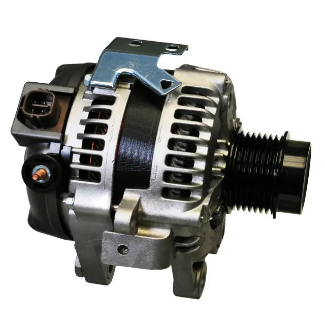 Genuine Denso Remanufactured DENSO First Time Fit Alternator 210-1130