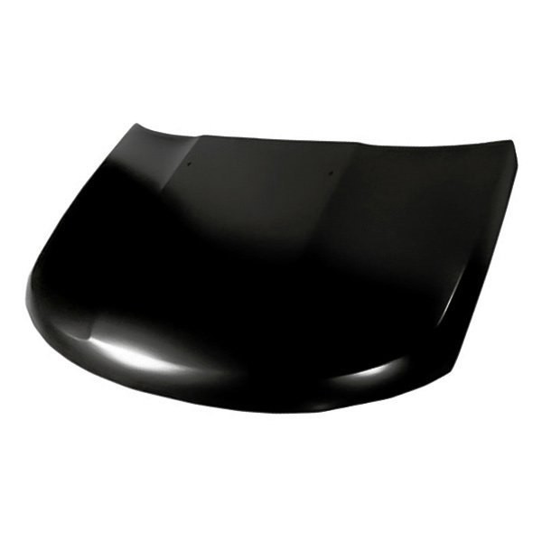 Hood Panel For Jeep Compass 2011-2017 MK CAPA Certified 117-00415