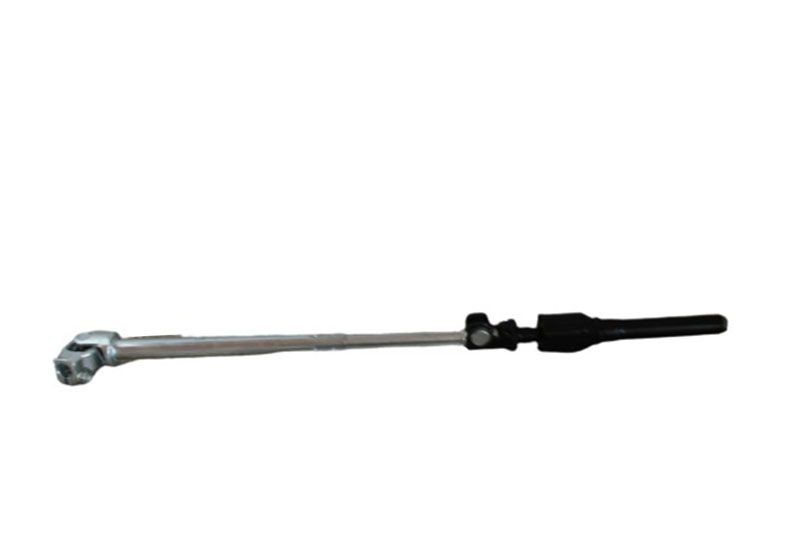16 17 18 19 20 21 22 23 24 NISSAN TITAN XD Steering Gear (incl. Rack)