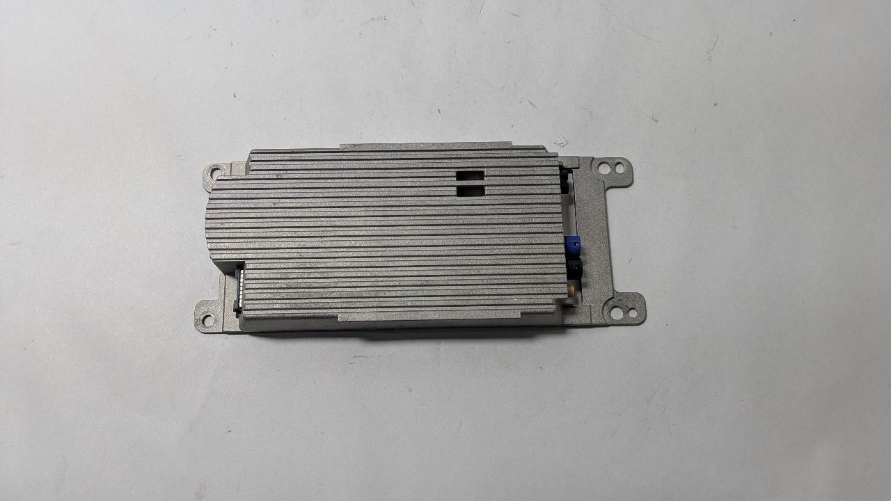 Chassis ECM Communication Telematics Control Unit Fits 10-13 BMW 335i 388311