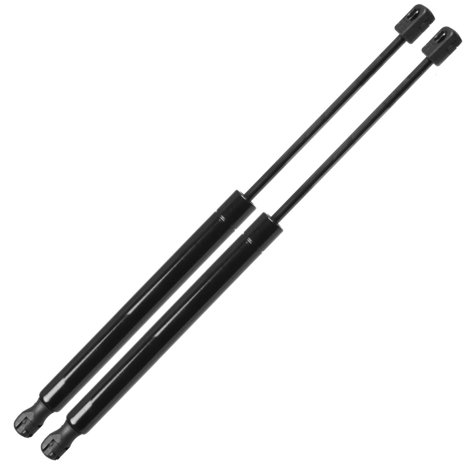 Qty 2 Fits Cadillac XLR 2004 to 2009 Rear Trunk Lift Supports