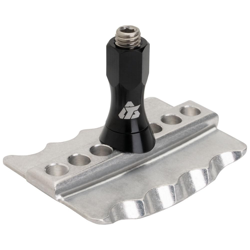 Tusk Billet Aluminum Rim Lock 2.15\