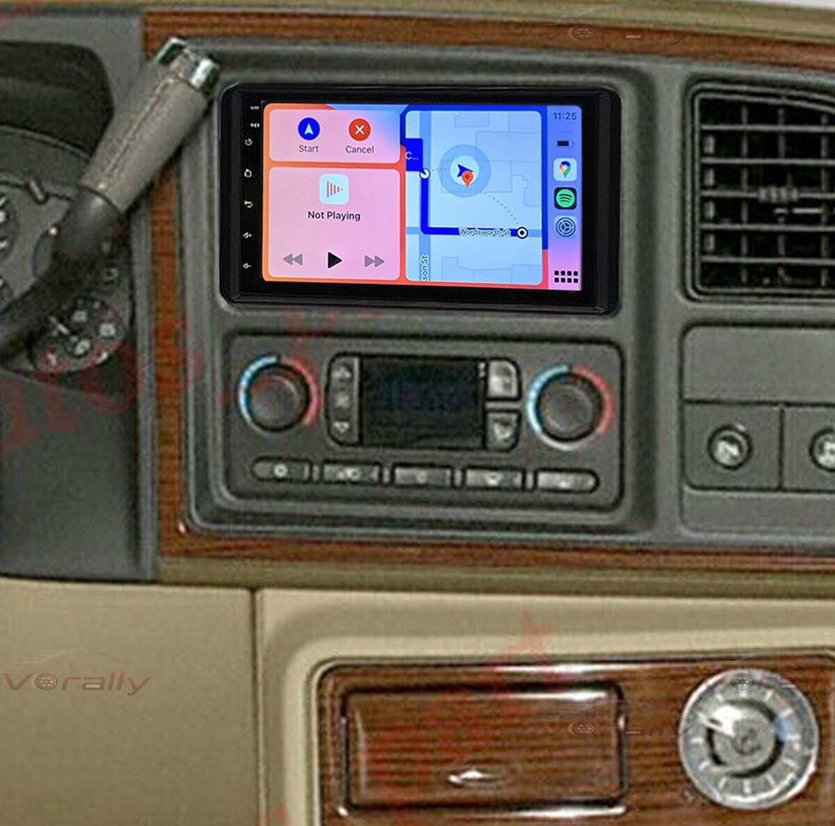 For 03-06 Cadillac Escalade 7