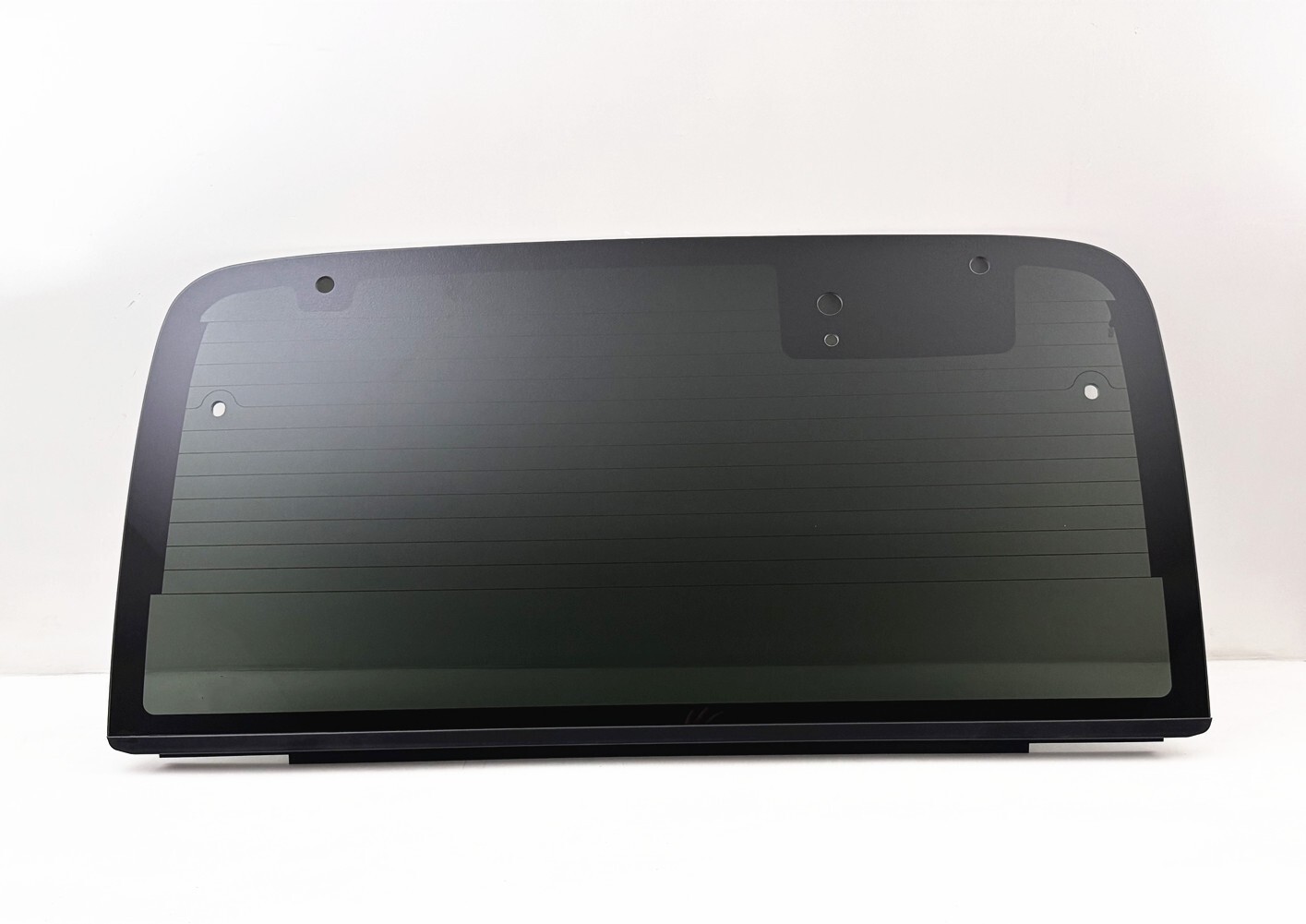 Fit 2003-2006 Jeep Wrangler 2 Dr Back Lift Gate Window Glass Rear Heated Fit 2003-2006 Jeep Wrangler 2 Dr Back Lift Gate Window Glass Rear Heated