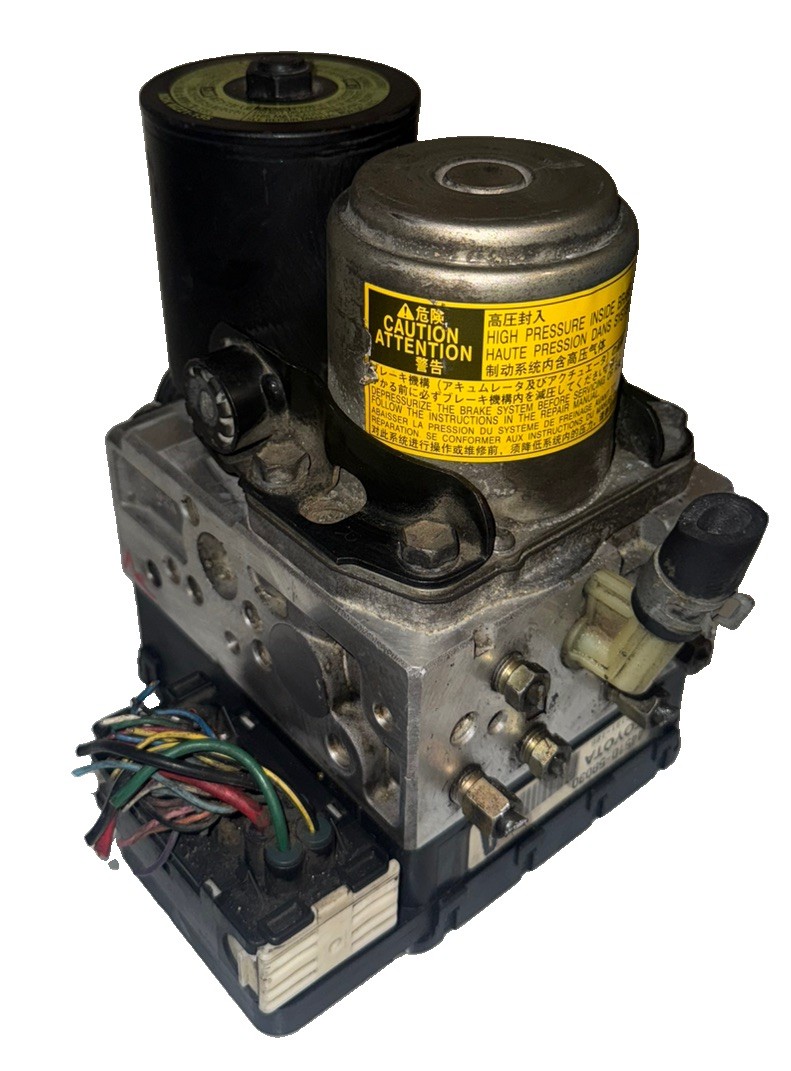 07-11 Toyota Camry Altima Hybrid ABS AntiLock Brake Pump Module 44510-58030 OEM