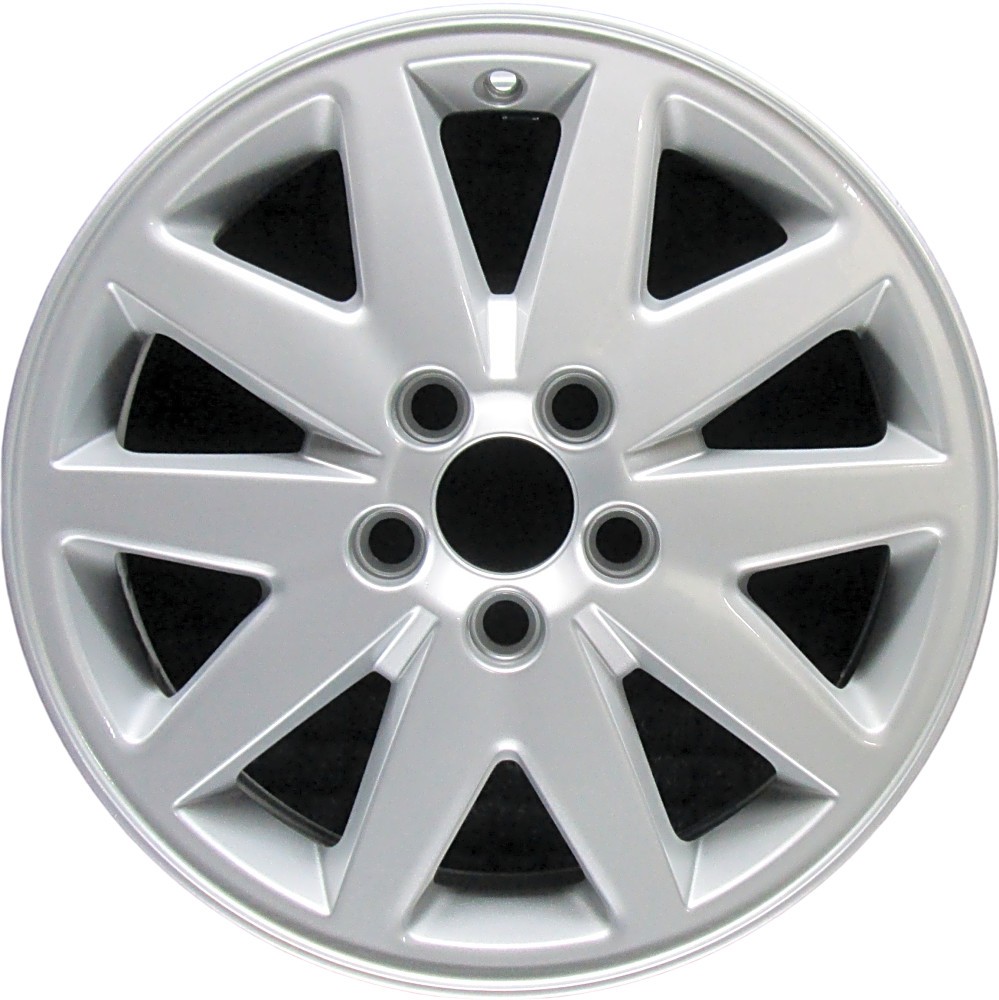 Wheel Rim Volvo C30 S40 S50 S60 V40 V50 V60 16 2006-2010 30736595 OEM OE 70303