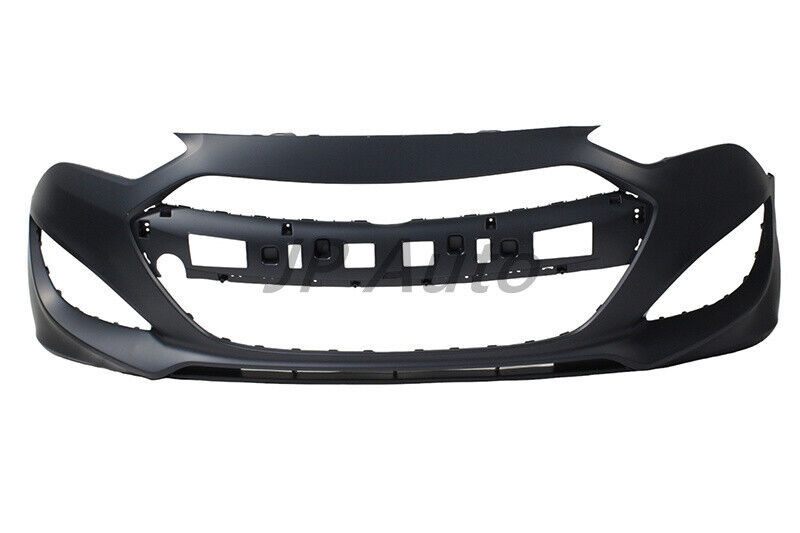 For 2013-2016 Hyundai Genesis Coupe Front Bumper Cover Primed