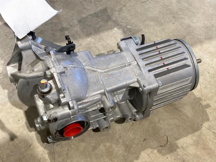 2007-2020 Mitsubishi Outlander Rear Differential Carrier Assembly OEM