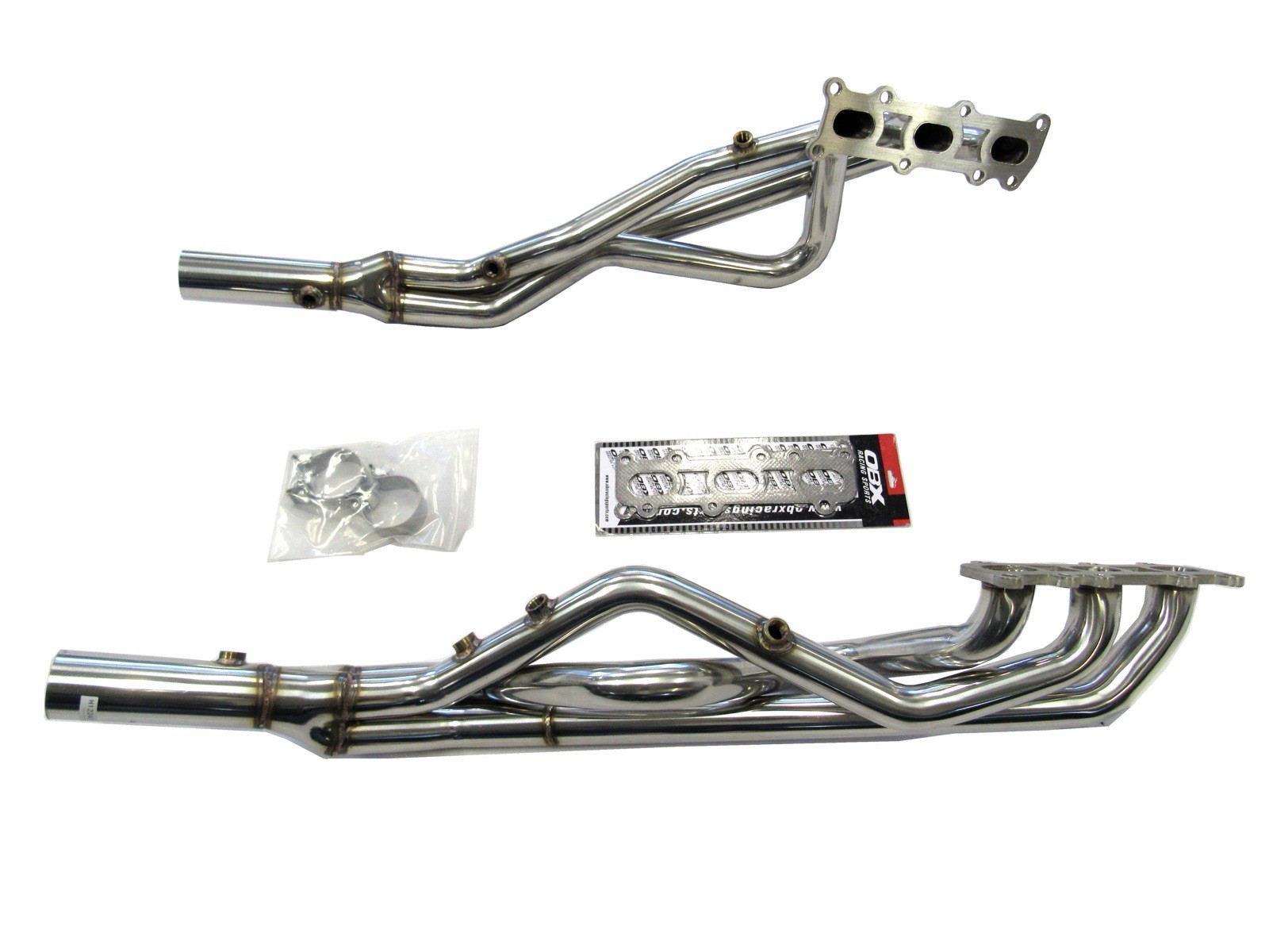 Hyundai Genesis Coupe 3.8 Long Tube Headers