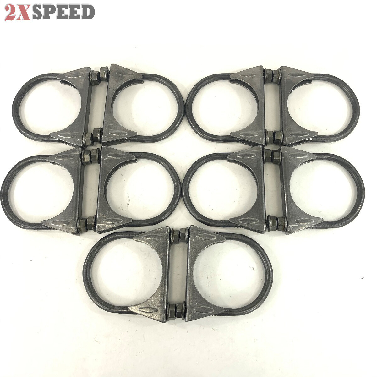 10 Pcs 2.75