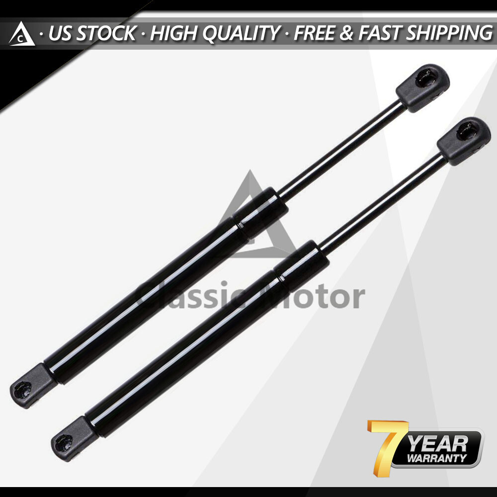 Fits Chevrolet HHR 06-2011 2pcs Liftgate  Lift Supports Shock Struts Gas Struts