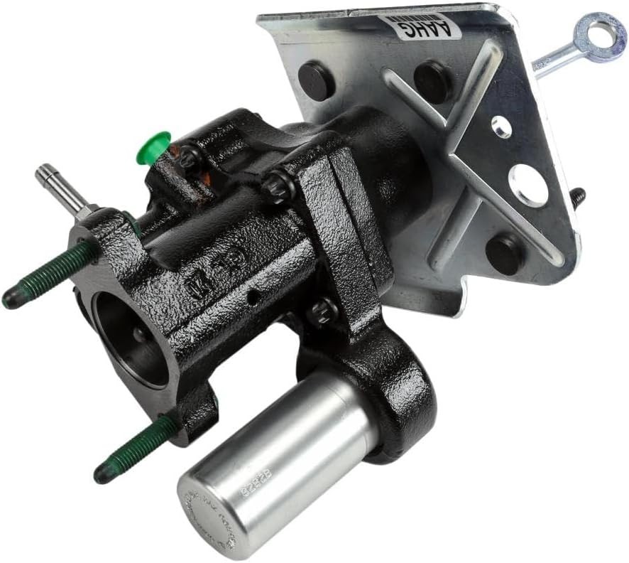 NEW OEM GM Genuine Parts Power Brake Booster 84472897 for 15-19 Silverado/Sierra