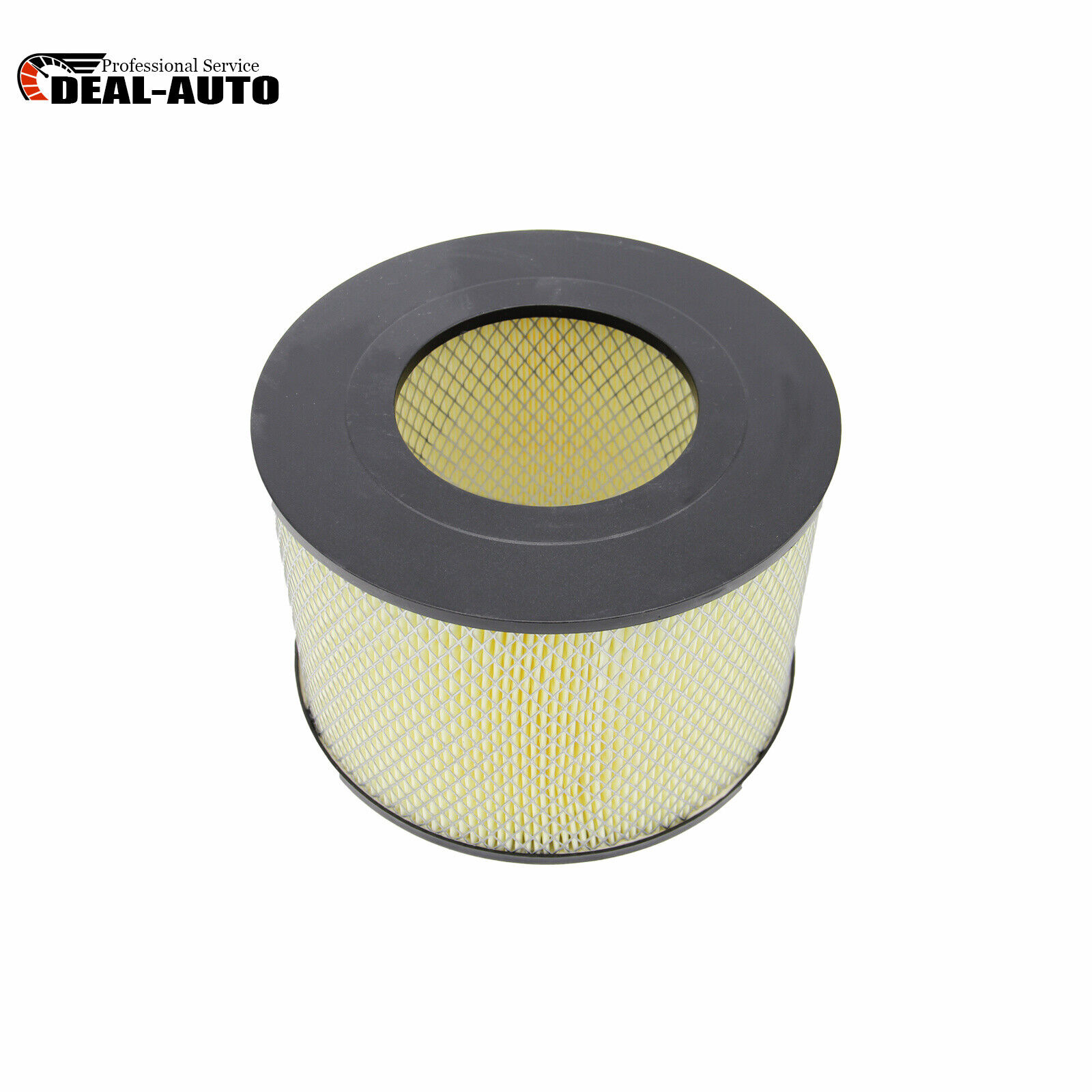 For Toyota Lexus Land Cruiser LX450 4.5L Air Cleaner Filter Element 17801-61030