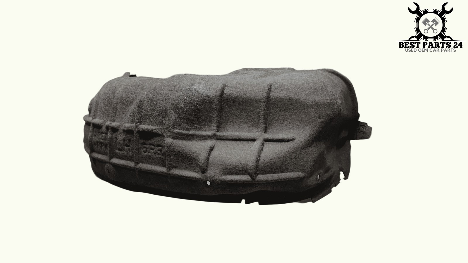 Rear Left Driver Side Quarter Inner Liner Splash Shield OEM 14-25 Nissan Rogue