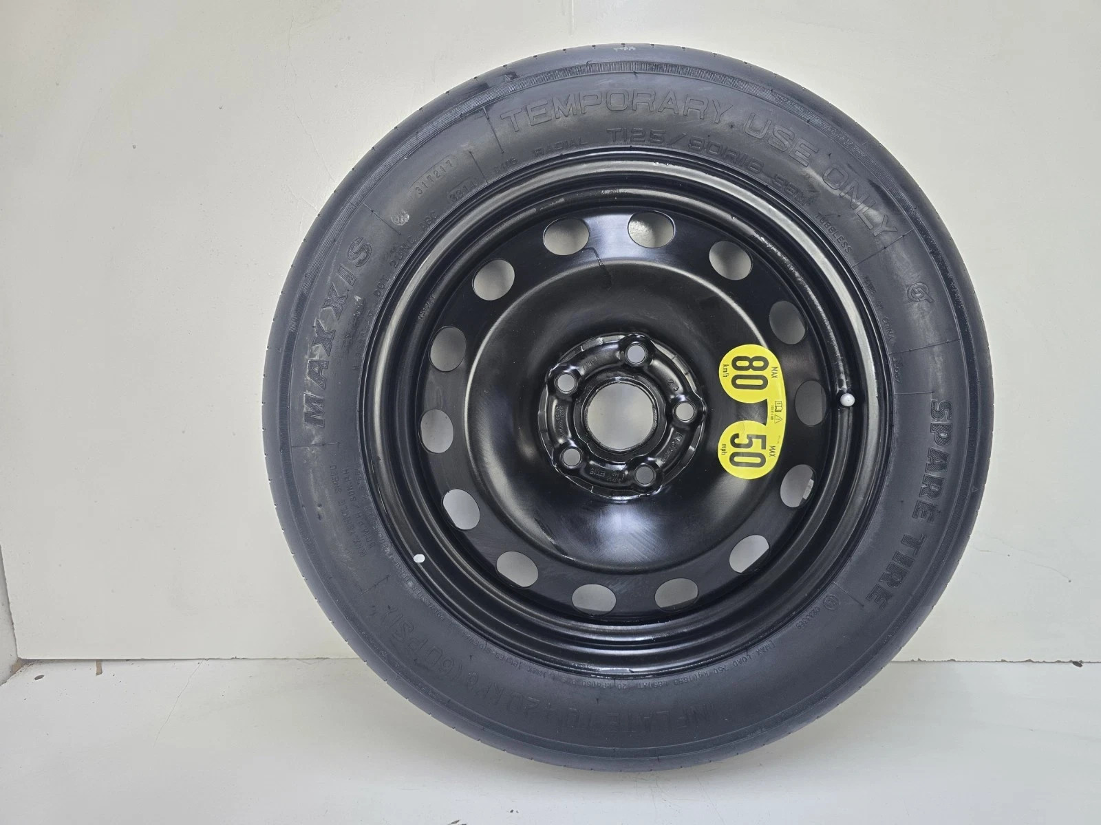 Spare Tire 16 Spare Tire 16