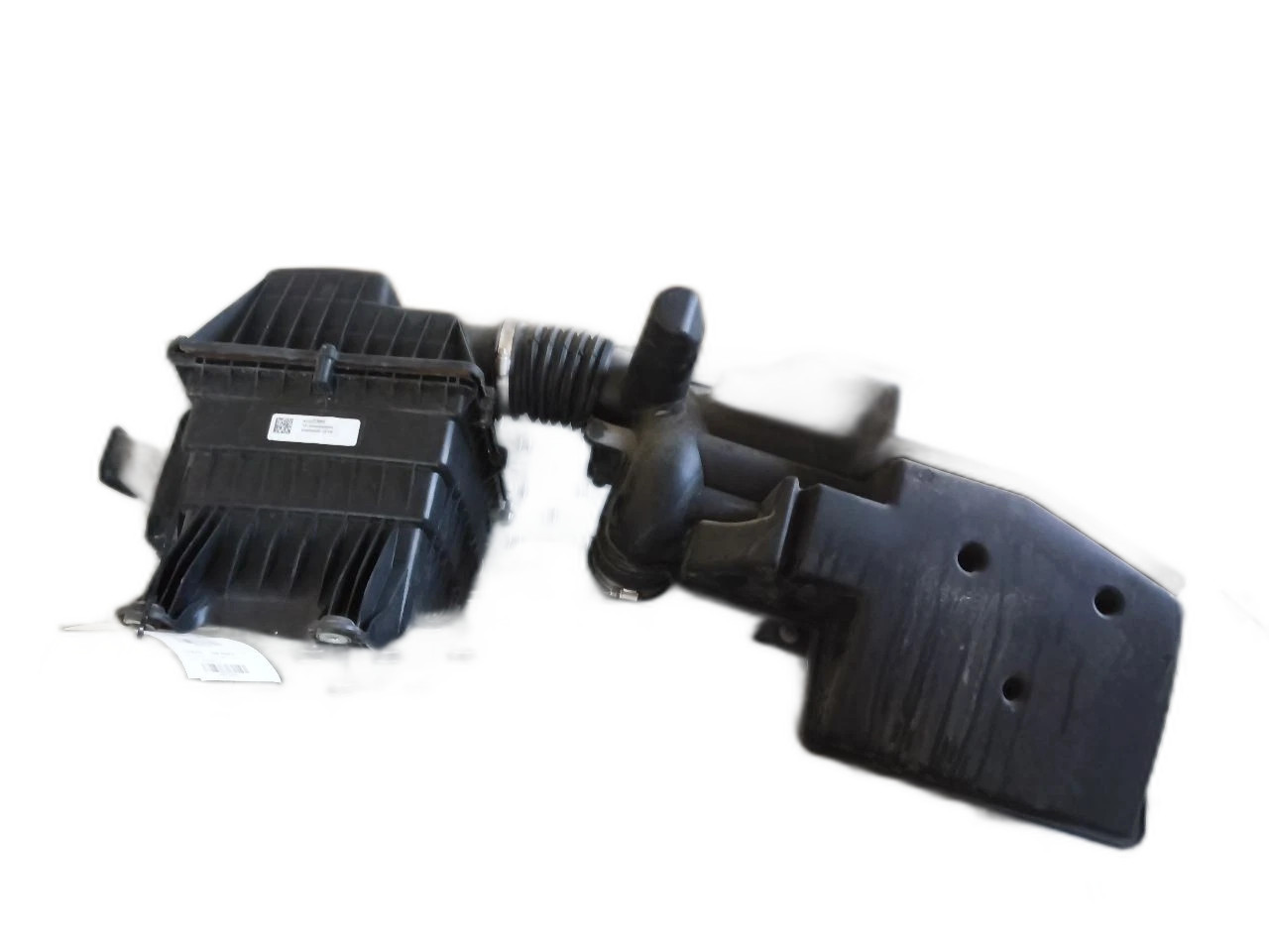 2015-2022 Chevrolet Colorado Air Cleaner Intake Box Assembly Fits 2.5L OEM