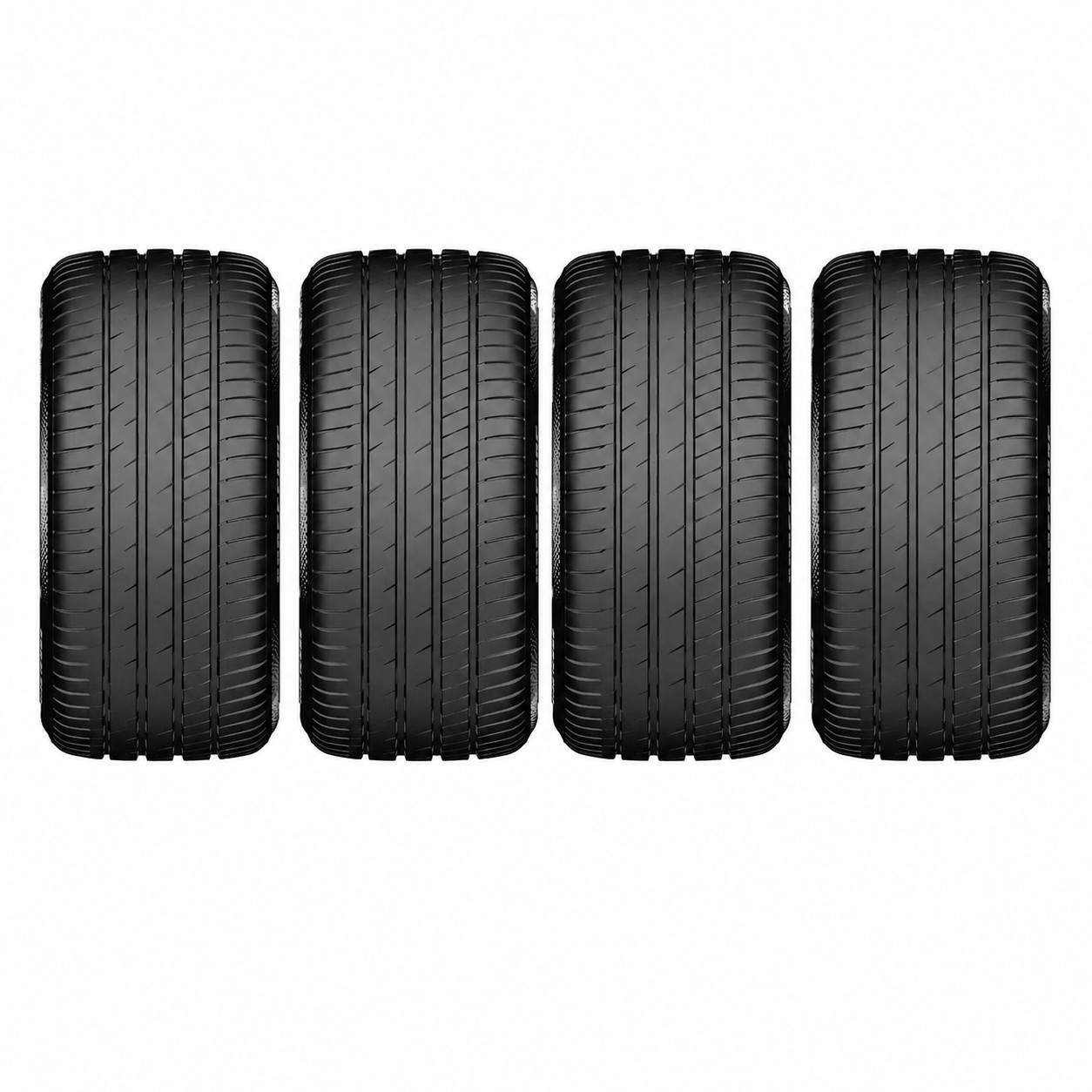 4 SLEIPNIR 225/45ZR17 225/45R17 94Y XL A/S ANDALUSIA UHP Tires 225 45 17