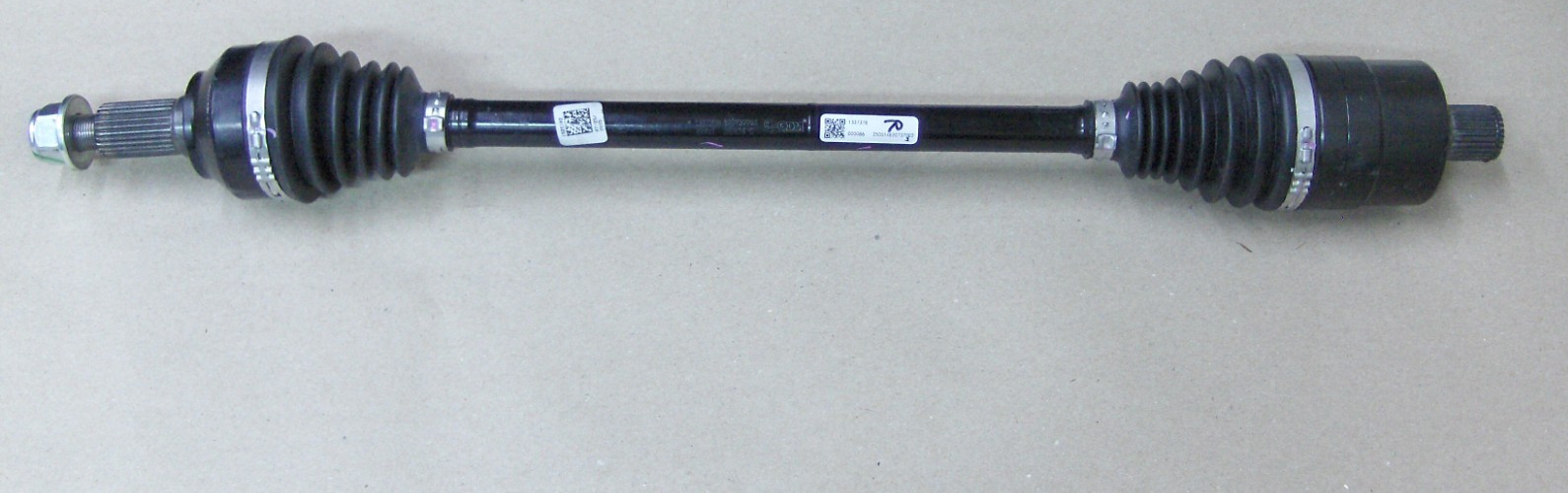 2024-2026 GENUINE POLARIS XPEDITION XP 1000 REAR AXLE # 1337225 # 1337378 2024-2026 GENUINE POLARIS XPEDITION XP 1000 REAR AXLE # 1337225 # 1337378