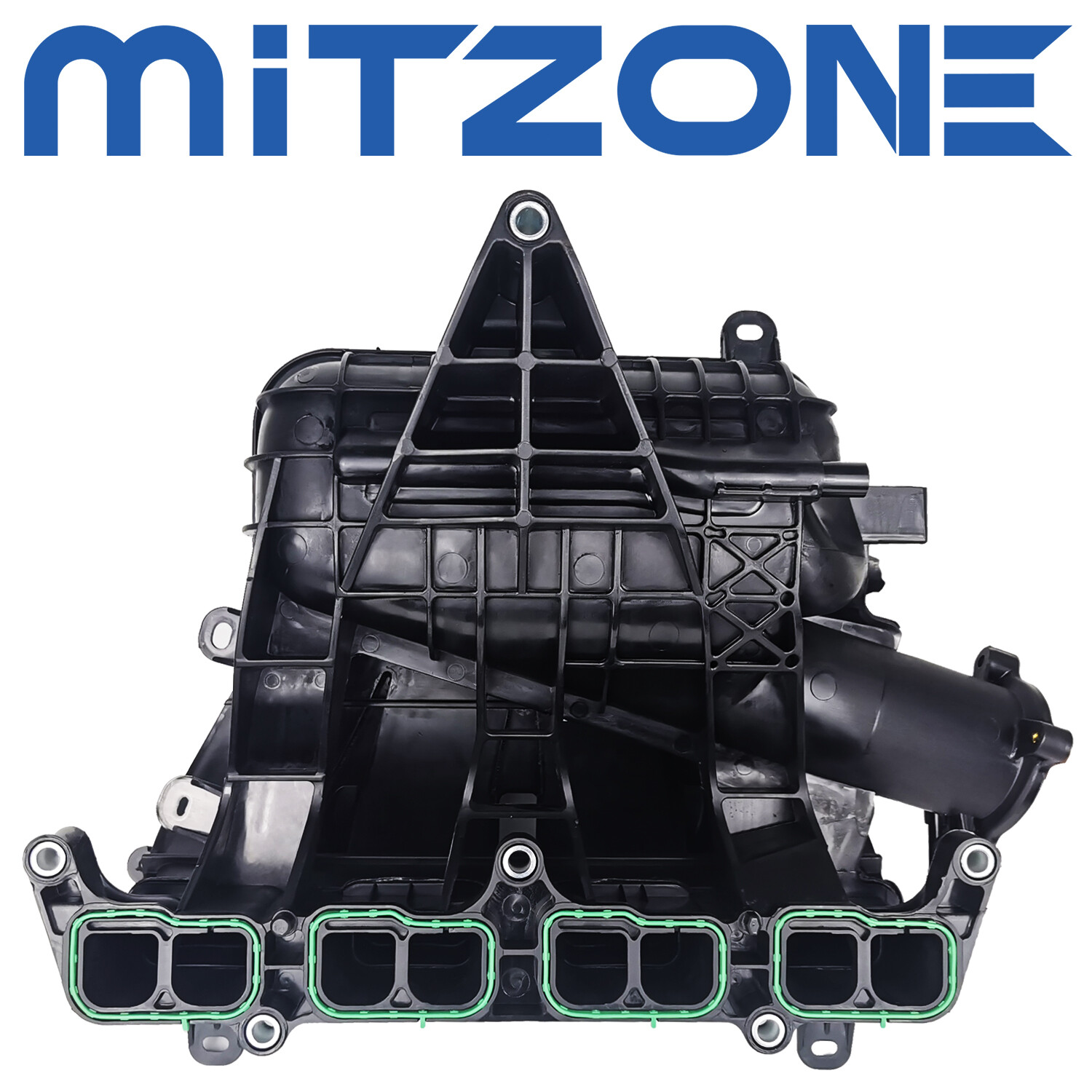 Engine Intake Manifold w/ Seal for 2014-2020 Mazda 3 6 CX-5 2.5L NA PY01-13-100A Engine Intake Manifold w/ Seal for 2014-2020 Mazda 3 6 CX-5 2.5L NA PY01-13-100A