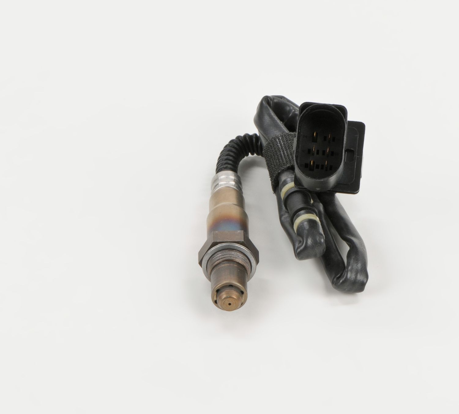 Bosch 0258007057 Air / Fuel Ratio Sensor for Mitsubishi Volkswagen Audi 97-06
