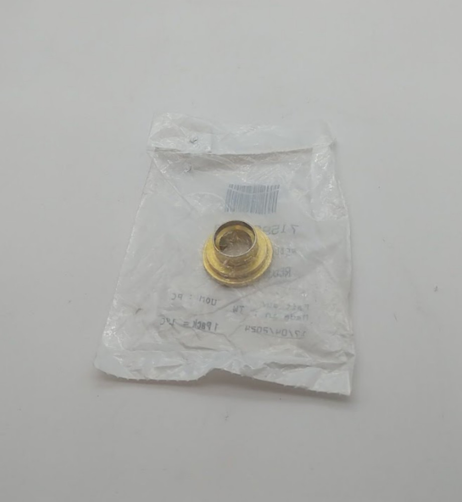 QTY 2 | 2024-2025 Can-Am Maverick R OEM Reducer 715900920