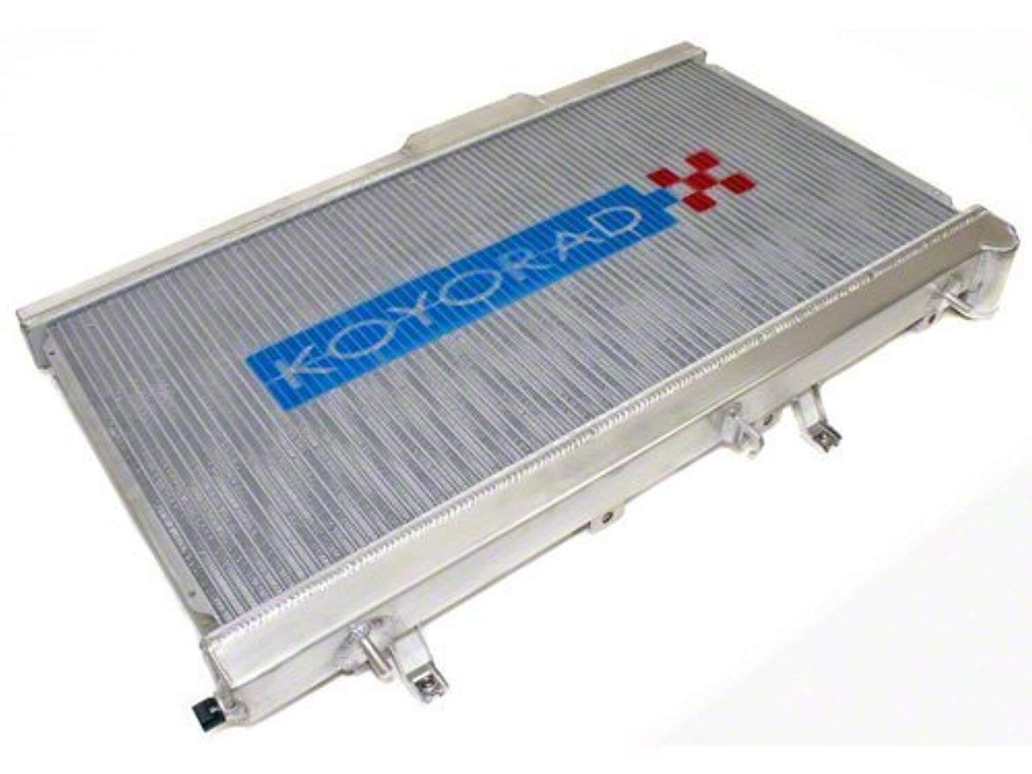 Koyo Racing Radiator fits 2007-2017 Toyota Tundra & 08-15 Sequoira HH012076