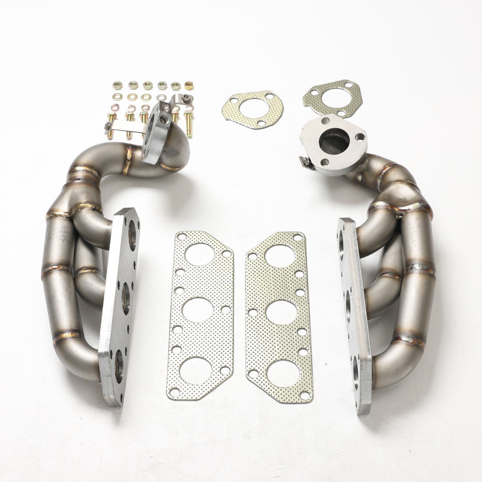 For Audi 2.7 Biturbo Twin Turbo Engine Replacement Exhaust Manifold Unit