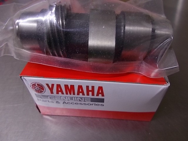 yamaha sr500 cam shaft