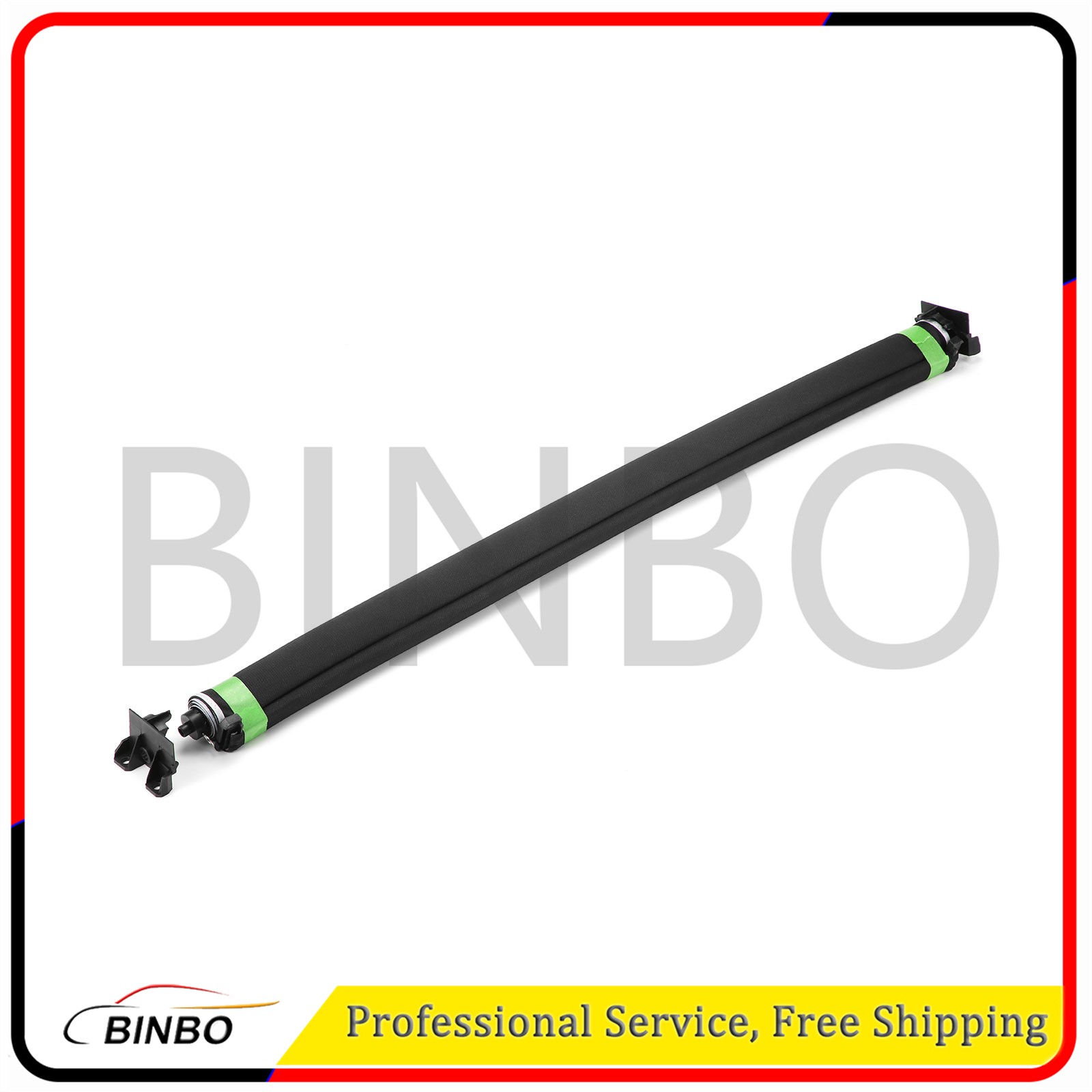 1777801400 Rear Sunroof Curtain for Benz C118 CLA Coupe 17778014009K28 2020-2024