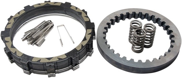 Rekluse TorqDrive Clutch #RMS-285 Harley Davidson
