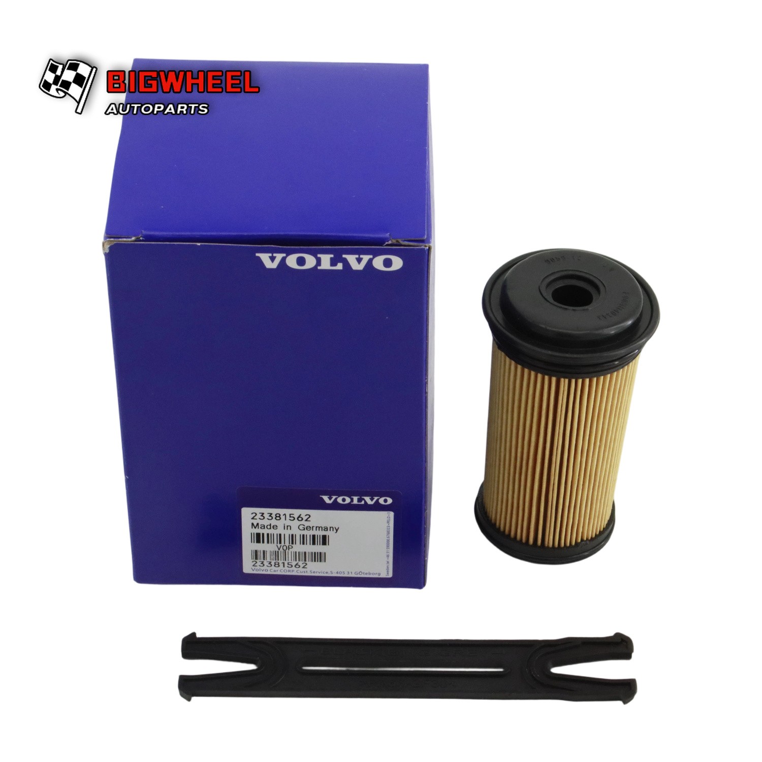 Genuine OEM Volvo DEF 23381562 D13, Mack MP8 USA STOCK