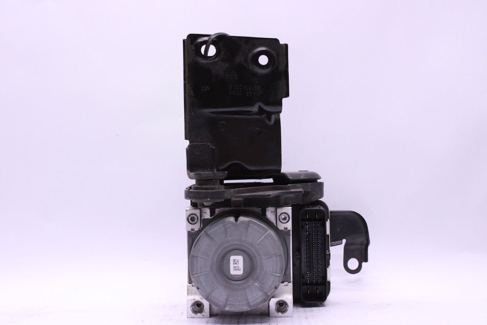 2018-2024 VW TIGUAN - ABS PUMP / Module UNIT 5Q0614517FD OEM 2018-2024 VW TIGUAN - ABS PUMP / Module UNIT 5Q0614517FD OEM