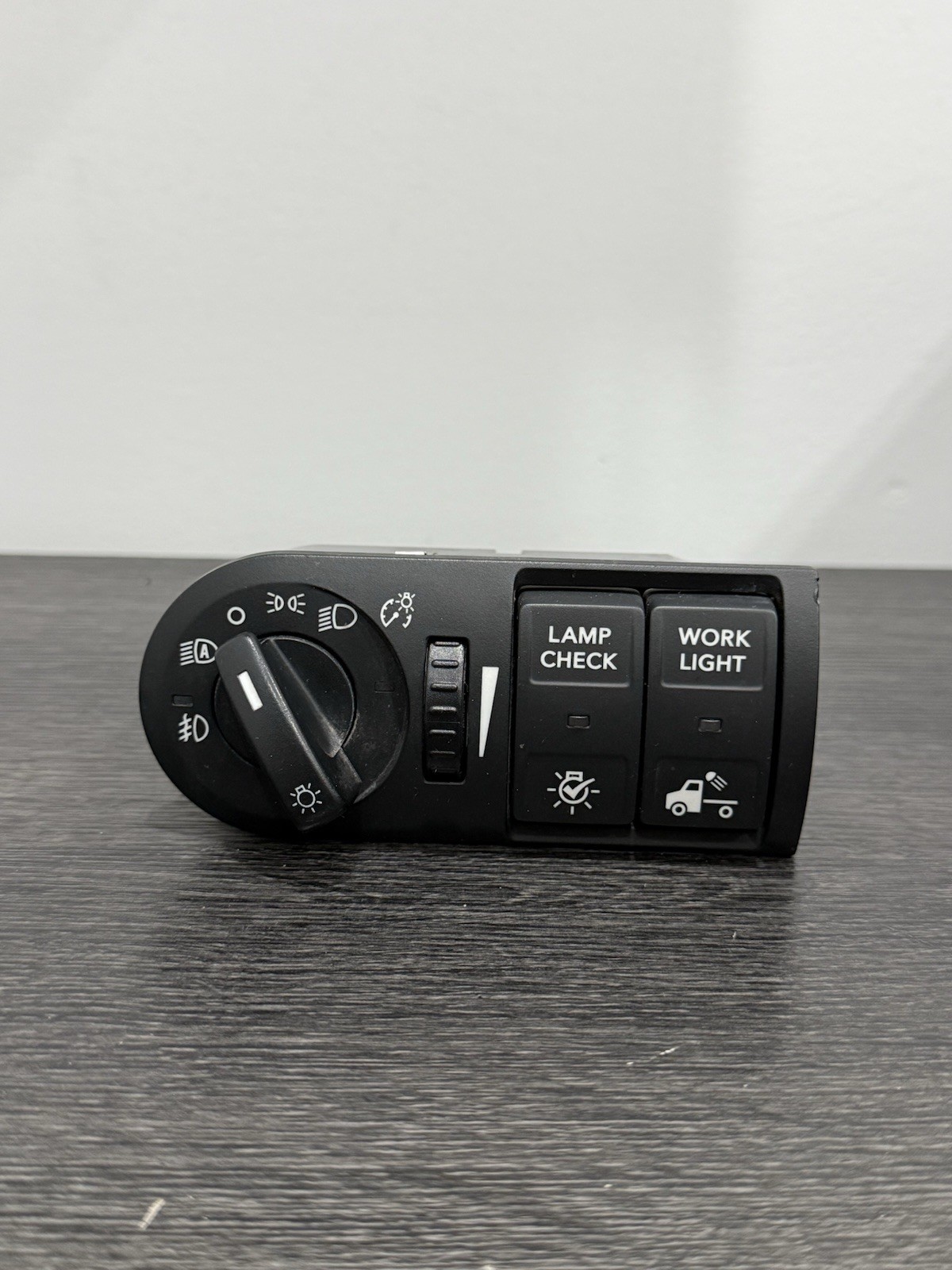 Replaces 4080940C3 2023 INTERNATIONAL LT HEADLIGHT SWITCH (25) Replaces 4080940C3 2023 INTERNATIONAL LT HEADLIGHT SWITCH (25)