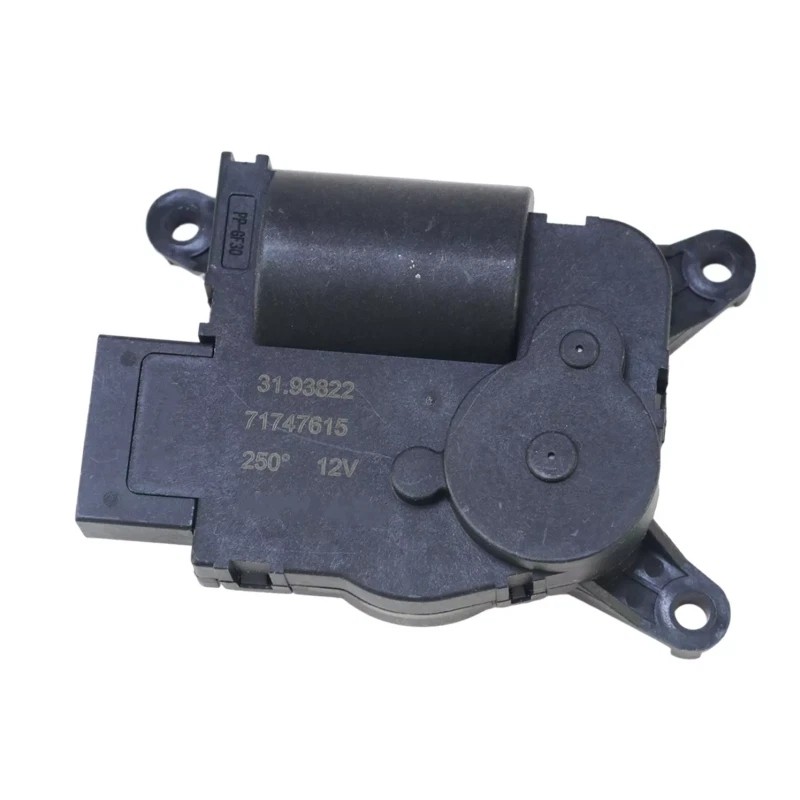 For Alfa Romeo Brera SPIDER Roof Flap Motor 250° 6000631088 71747615 31.93822 US