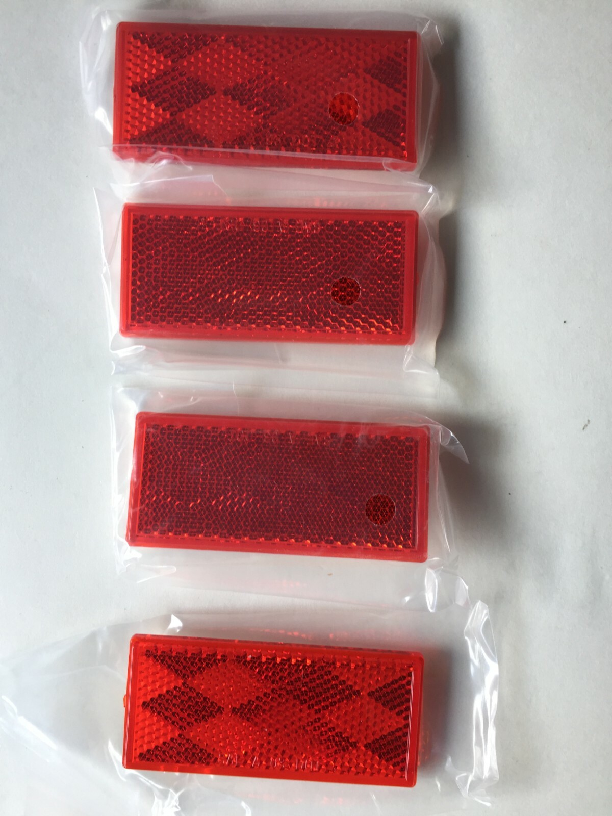 4 Pc 1 3/8