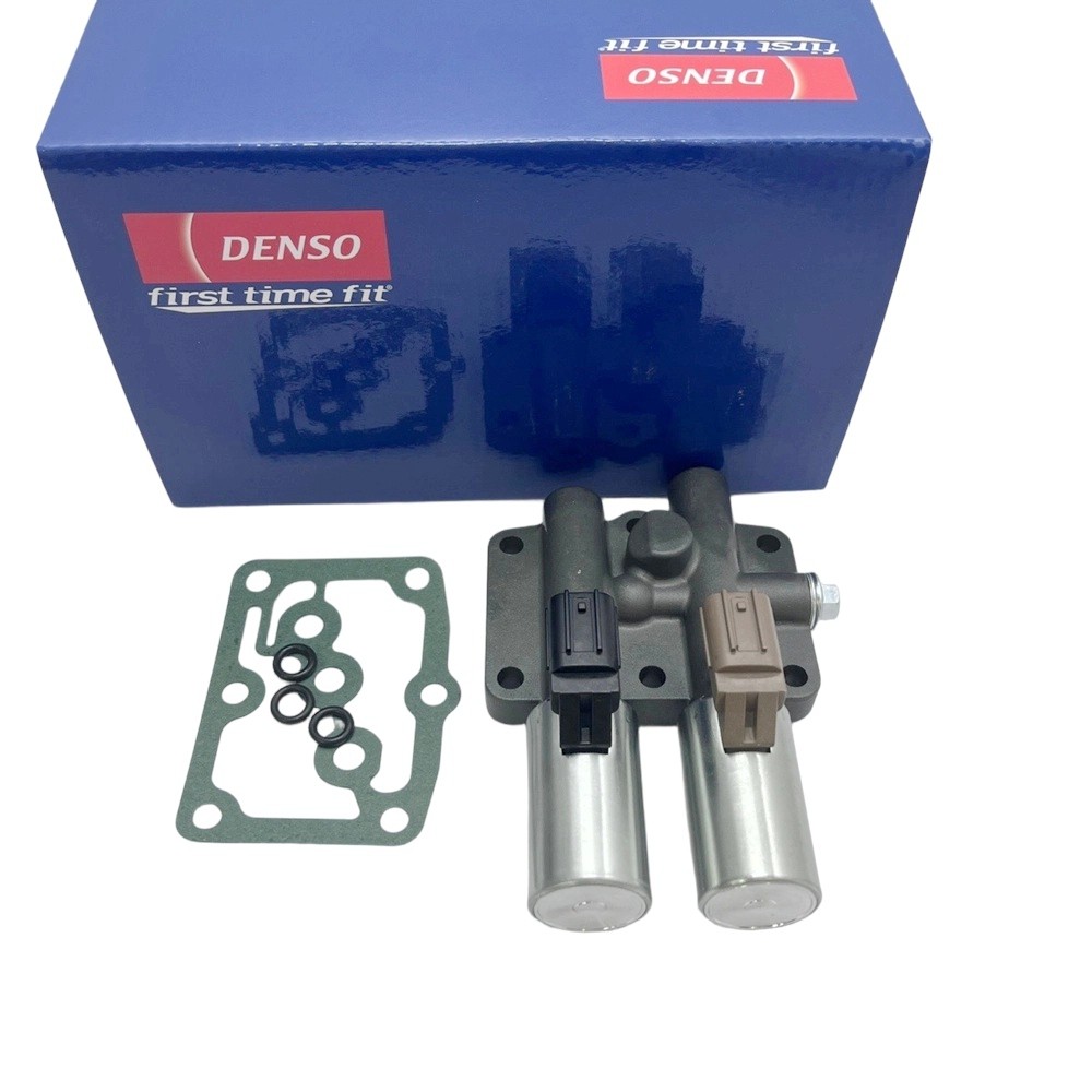 DENSO 28250-P6H-024 Honda (99820) Acura Linear Transmission Shift Solenoid NEW