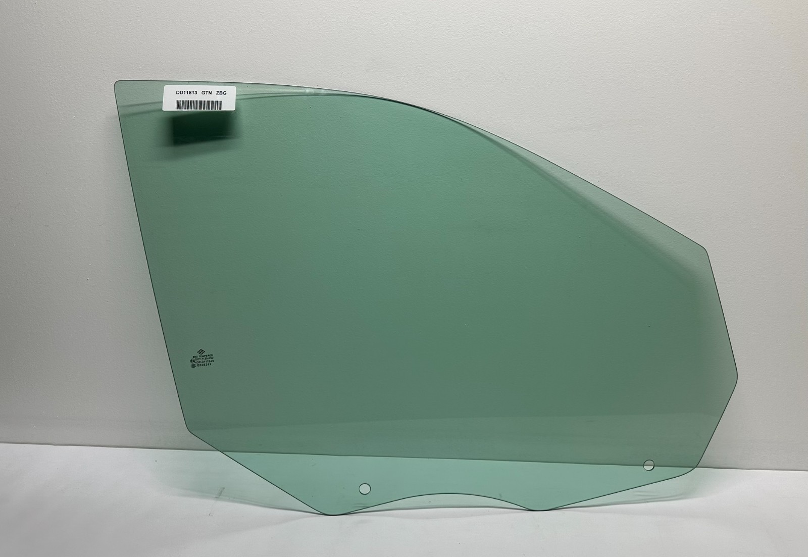 Fits 2011-2020 Jeep Grand Cherokee Passenger Side Right Front Door Glass