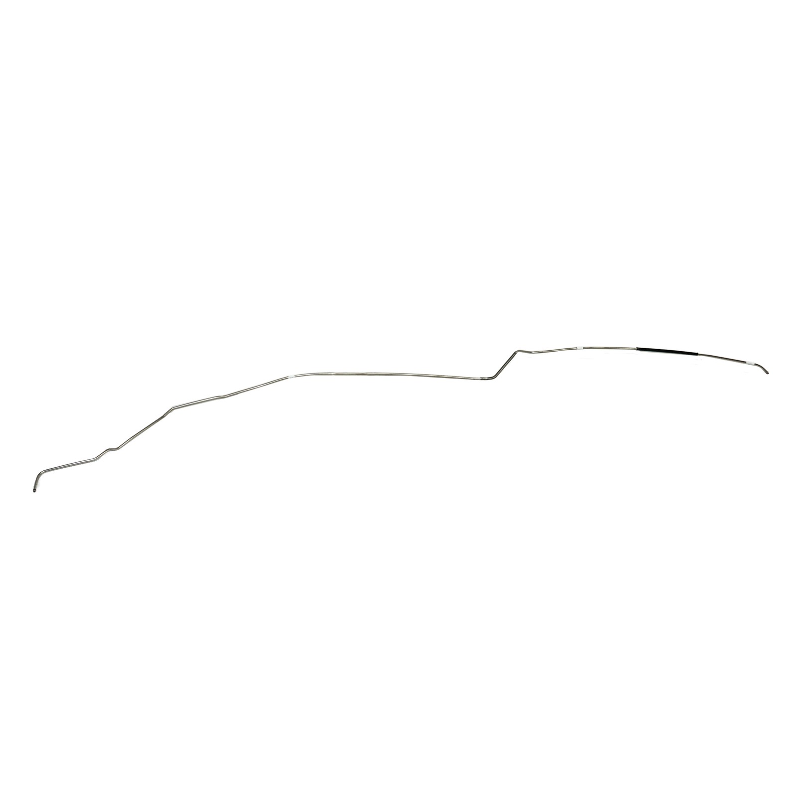 Fuel Line Kit Fits Chevrolet Corvette 1965-1967 w/ V8 3/8-VGL6503SS