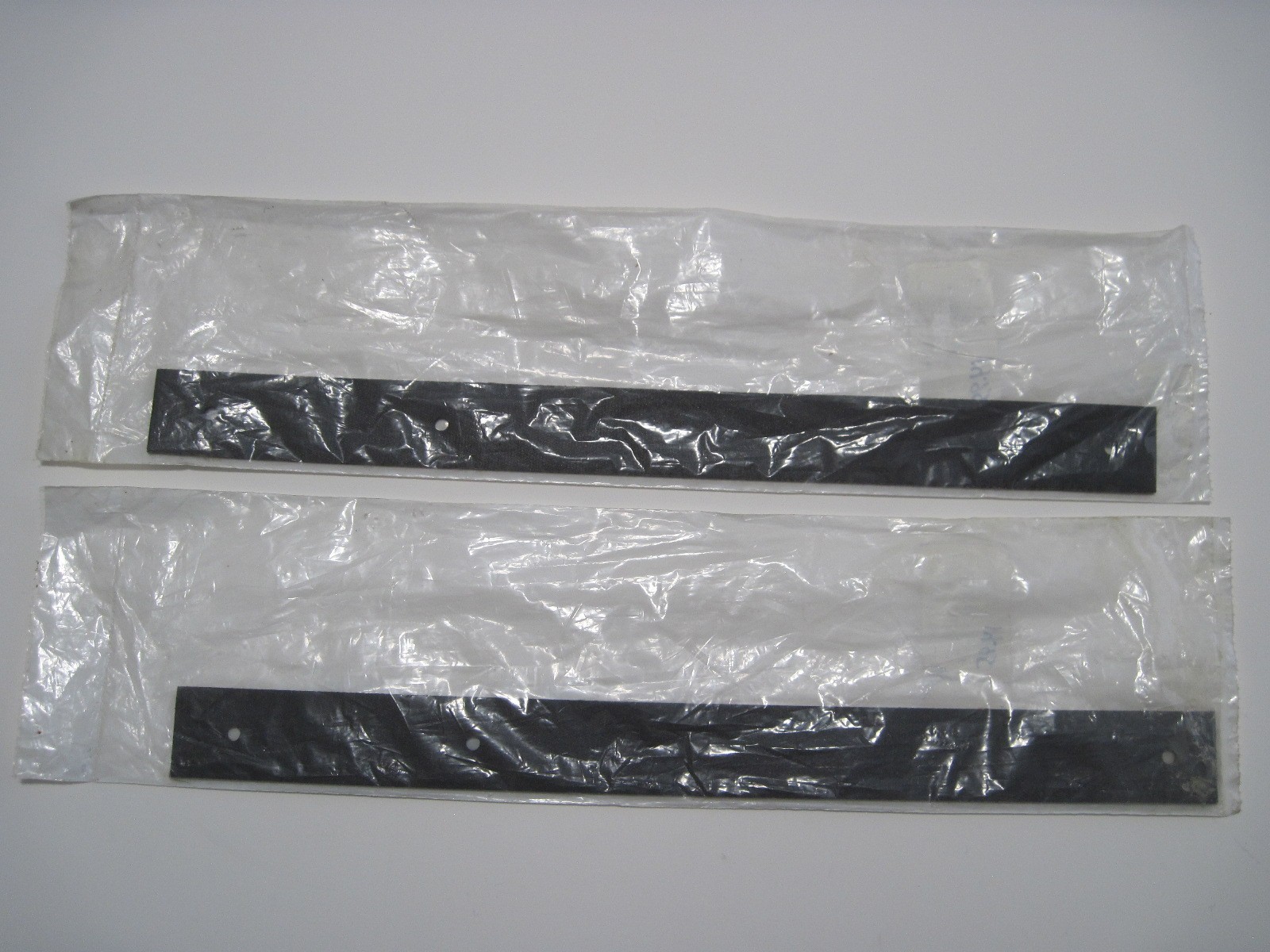 (2) NOS Arctic Cat Snowmobile Front Arm Limiter Strap 1604-366 OEM 17.25 inch