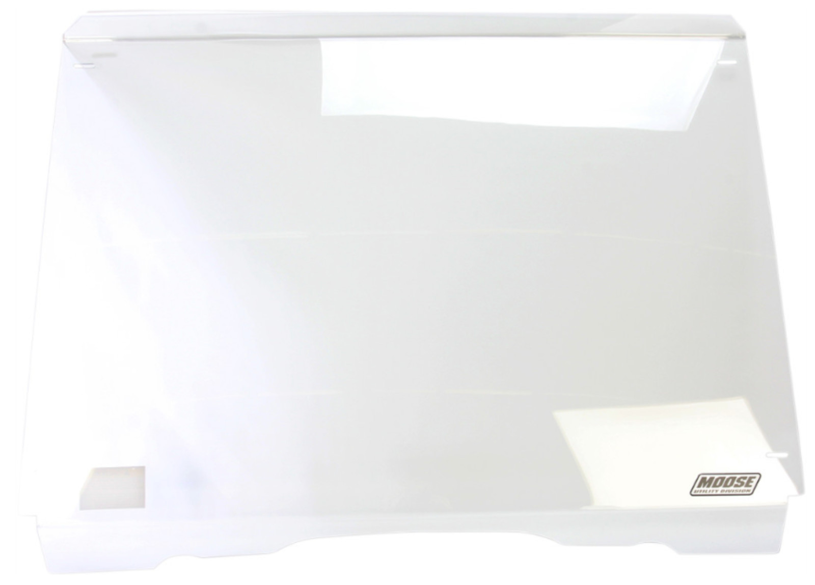 Moose Clear Windshield Full | Sport UTV 2317-0320 V000025-12200M