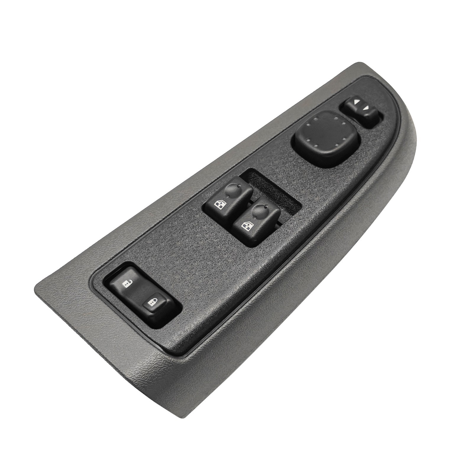 15883318 Driver Side Power Window Switch for 03-07 Chevy Silverado GMC Sierra