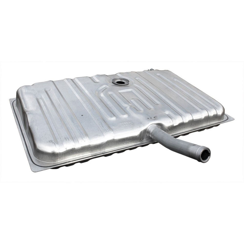 20 Gallon Fuel Tank With Filler Neck & 2 Vent Lines Chevy Chevelle 1968-1969